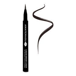 Liquid Brow Liner - Brunette 