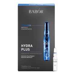 Ampoule Concentrates Hydrate Hydra Plus