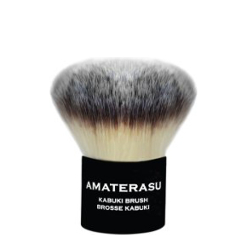 Amaterasu - Geisha Ink Kabuki Brush , 1 pieces