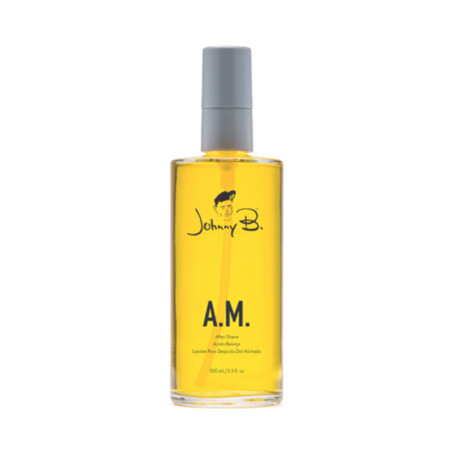 Johnny B. AM After Shave Spray, 100ml/3.38 fl oz