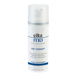 AM Therapy Facial Moisturizer
