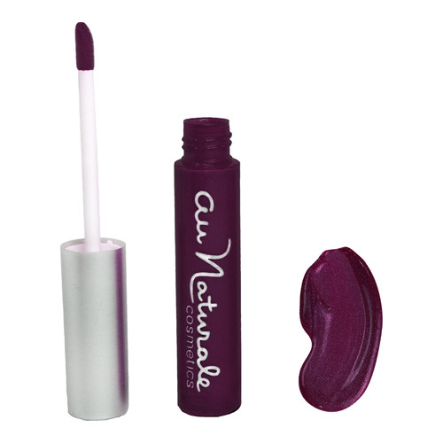 Au Naturale Cosmetics Lip Gloss - Cameo on white background