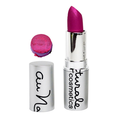 Au Naturale Cosmetics Lipstick - Ibiza, 3.69g/0.1 oz