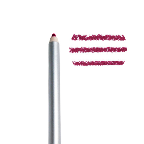 Au Naturale Cosmetics Lip Liner Pencil - Plumeria, 1 piece