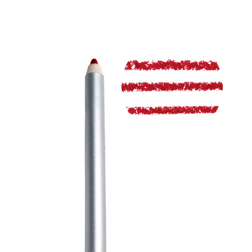 Au Naturale Cosmetics Lip Liner Pencil - Ruby, 1 piece