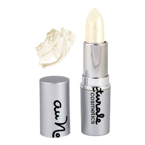 Au Naturale Cosmetics Lipstick - African Affair on white background