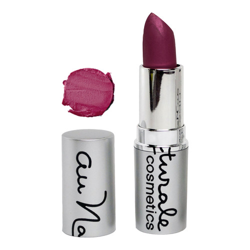 Au Naturale Cosmetics Lipstick - African Affair on white background