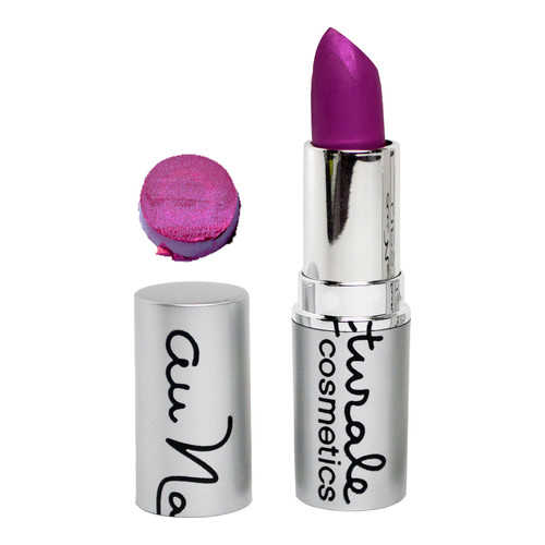 Au Naturale Cosmetics Lipstick - Sangria, 3.69g/0.1 oz