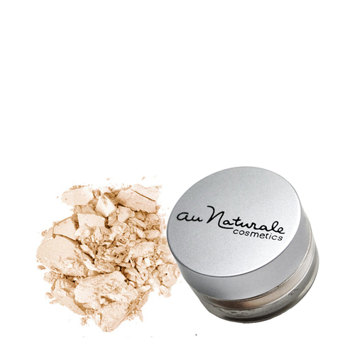 Au Naturale Cosmetics Powder Eye Shadow - Ballet on white background