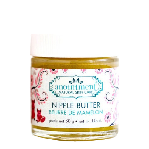 Anointment Nipple Butter, 30g/1.1 oz