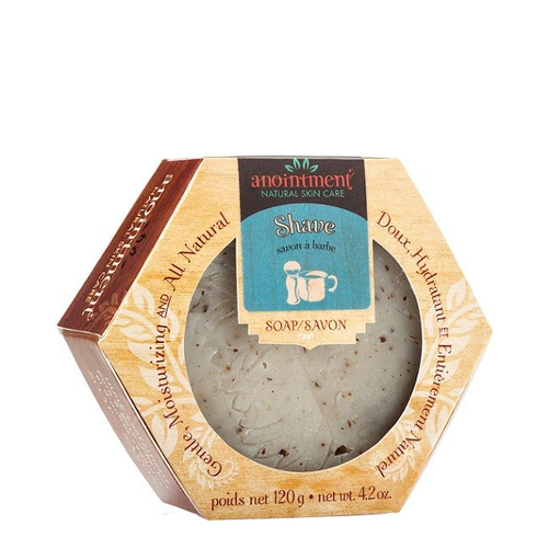 Anointment Handcrafted Soap Anointment Handcrafted Soap