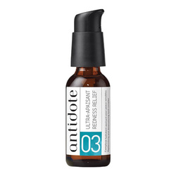 ANTIDOTE 03 - Redness Relief