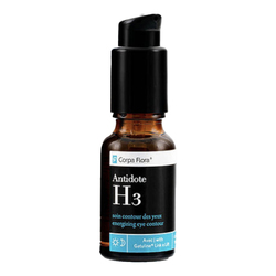 ANTIDOTE H3 Epidermal Hydration Enhancer - Eye Balm