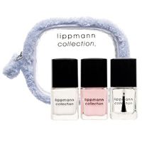 Deborah Lippmann  on white background
