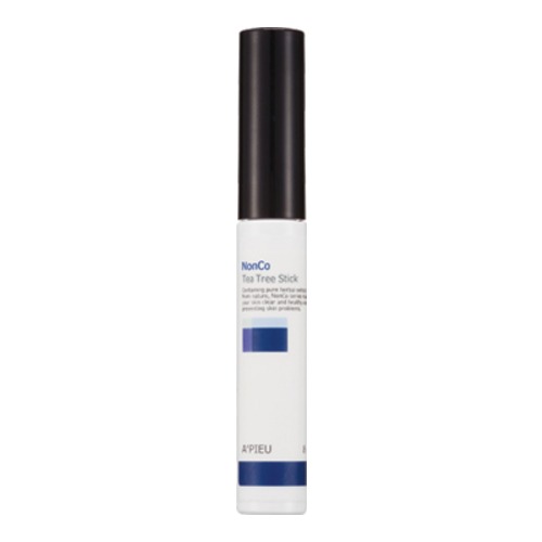 APIEU NonCo Tea Tree Stick on white background