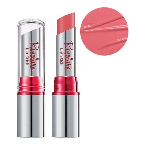 A'PIEU Roselure Lipstick - CR02, 4.3g/0.2 oz