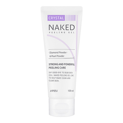 Naked Peeling Gel - Crystal
