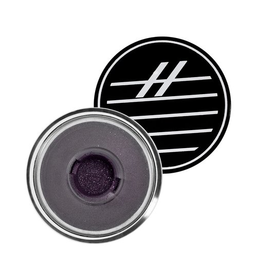 Ardency Inn Modster Light-Catching Eye Powder - Teddy Boy, 1g/0.052 oz Ardency Inn Modster Light-Catching Eye Powder - Borealis Black on white background