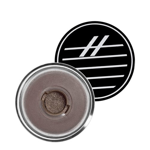 Ardency Inn Modster Light-Catching Eye Powder - Teddy Boy, 1g/0.052 oz Ardency Inn Modster Light-Catching Eye Powder - Borealis Black on white background