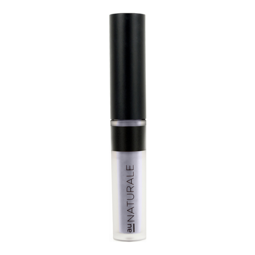 Au Naturale Cosmetics Super Fine Powder Eye Shadow - Periwinkle, 1g/0.01 oz