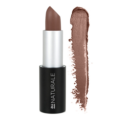 Au Naturale Cosmetics Eternity Lipstick - Ambition on white background