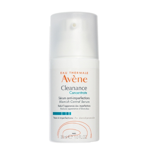 Avene Cleanance Concentrate Blemish Control Serum, 30ml/1 fl oz