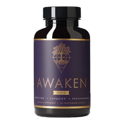 AWAKEN GOLD