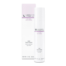 A Face Cream