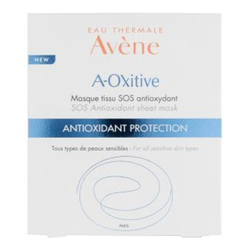 A-OXitive SOS Antioxidant Sheet Mask