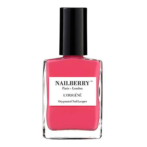 Nailberry  A Smart Cookie, 15ml/0.5 fl oz