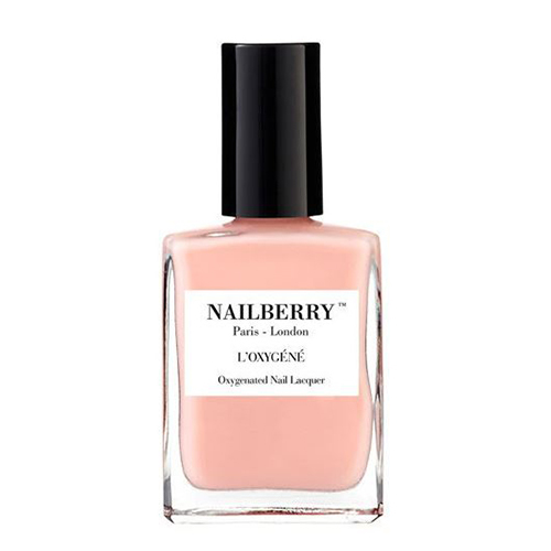 Nailberry  A Touch of Powder, 15ml/0.5 fl oz