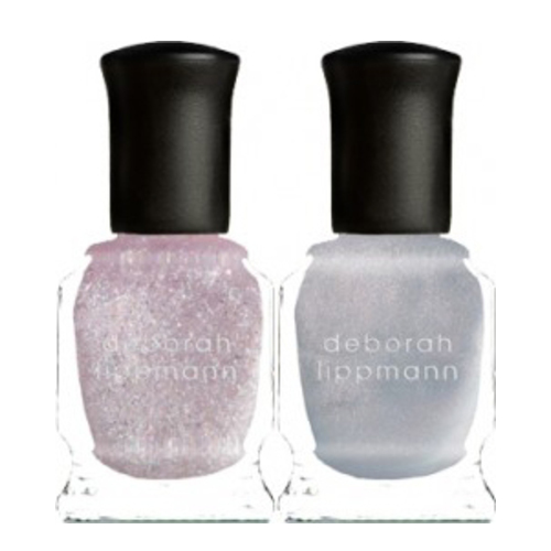 Deborah Lippmann A Winter Romance (2 Piece Set) on white background