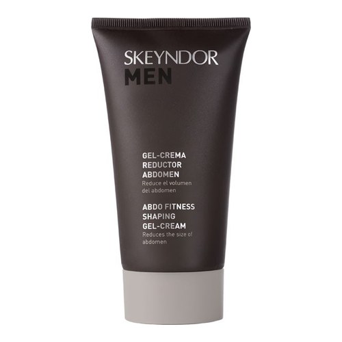 Skeyndor Abdo Fitness Shaping Gel-Cream, 150ml/5.1 fl oz