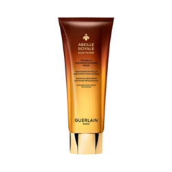 Abeille Royale Double R Radiance and Repair Mask on white background