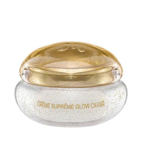 Ingrid Millet  AbsoluCaviar Supreme Glow Caviar Cream on white background