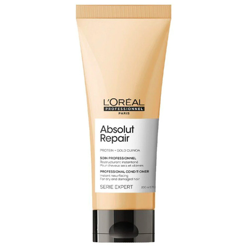 L'oreal Professional Paris Absolut Repair Gold Conditioner, 200ml/6.8 fl oz