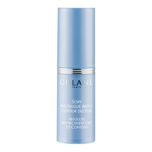 Orlane Absolute Skin Recovery Care Eye Contour on white background