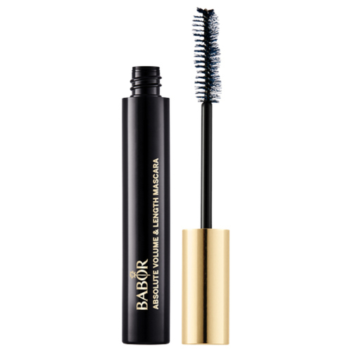 Babor Absolute Volume and Length Mascara black, 10ml/0.34 fl oz