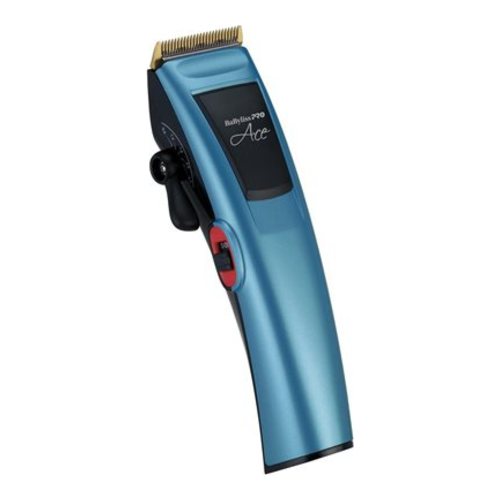 Babyliss Pro Ace Rotary Motor Clipper, 1 piece Babyliss Pro Ace Rotary Motor Clipper on white background