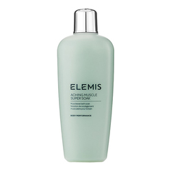 Elemis Aching Muscle Super Soak, 400ml/13.5 fl oz