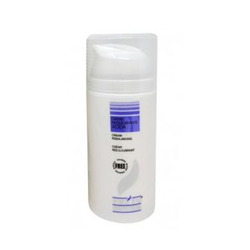 Acid Rebalancing Cream on white background