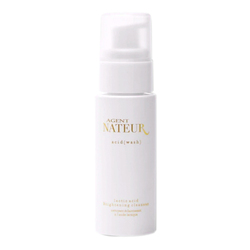 Acid (Wash) Lactic Acid Brightening Cleanser (Travel Size)
