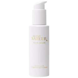 Acid (Wash) Lactic Acid Brightening Cleanser