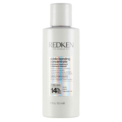 Acidic Bonding Concentrate Intensive Treatment on white background