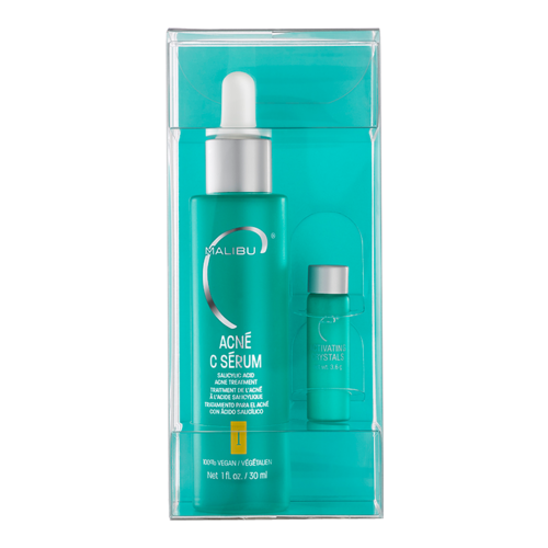 Malibu C Acne C Serum, 30ml/1 fl oz