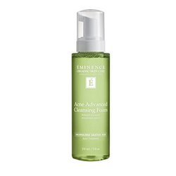 Acne Advanced Cleansing Foam