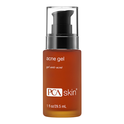 PCA Skin Acne Gel, 29.5ml/1 fl oz