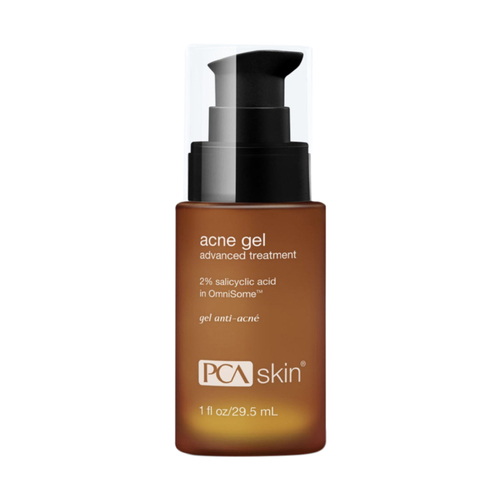 PCA Skin Acne Gel with OmniSome, 29.5ml/1 fl oz