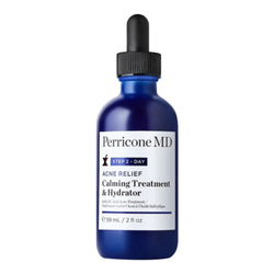 Acne Relief Calming Treatment and Hydrator