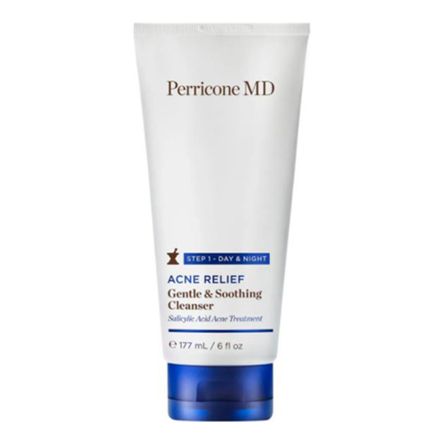 Perricone MD Acne Relief Gentle and Soothing Cleanser, 177ml/5.99 fl oz
